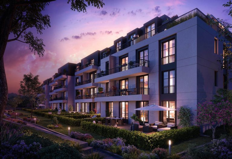 Residence Dragalevtsi